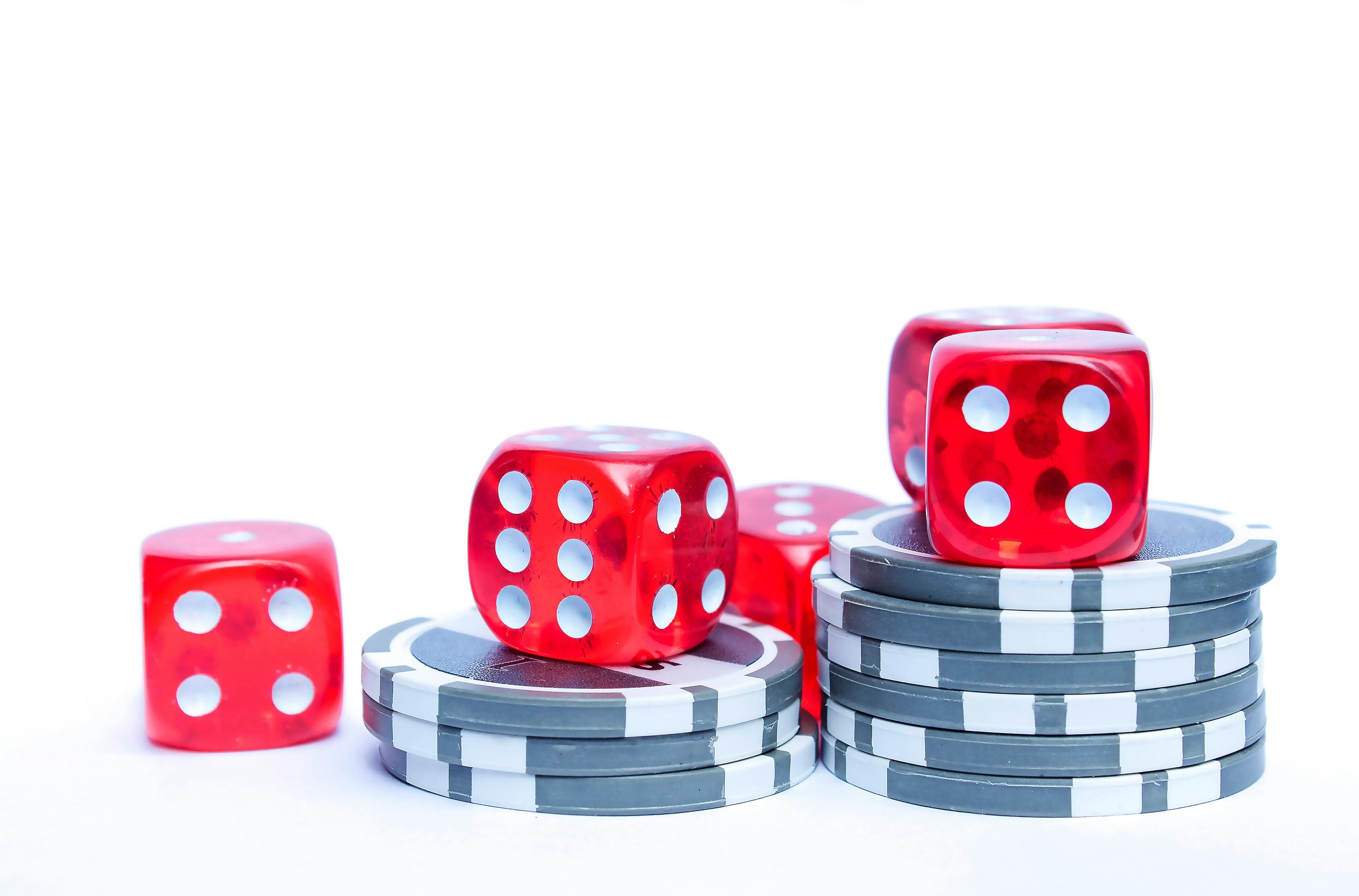 Live dealer table with multi-camera setup streaming to mobile and desktop